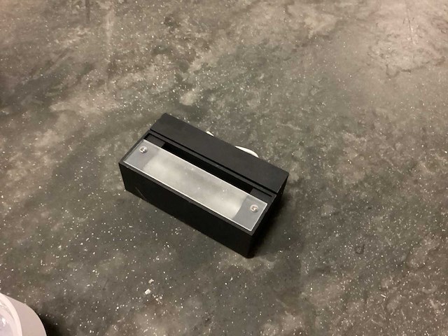 Diverse winkelverlichting - afbeelding 4 van  6