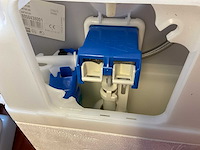 Diverse wisa inbouwreservoir 5 stuks - afbeelding 5 van  7