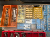 Diverse wisselsnijplaatjes - afbeelding 2 van  5