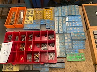 Diverse wisselsnijplaatjes - afbeelding 1 van  5