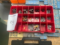 Diverse wisselsnijplaatjes - afbeelding 5 van  5