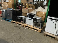 Diverse witgoed (43x) - afbeelding 5 van  25