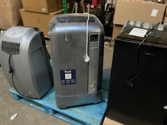 Diverse witgoed (43x) - afbeelding 6 van  25