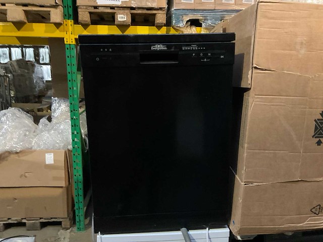 Diverse witgoed (43x) - afbeelding 7 van  25