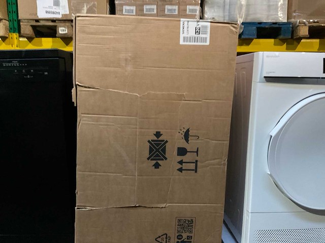 Diverse witgoed (43x) - afbeelding 8 van  25