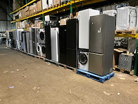 Diverse witgoed (43x)