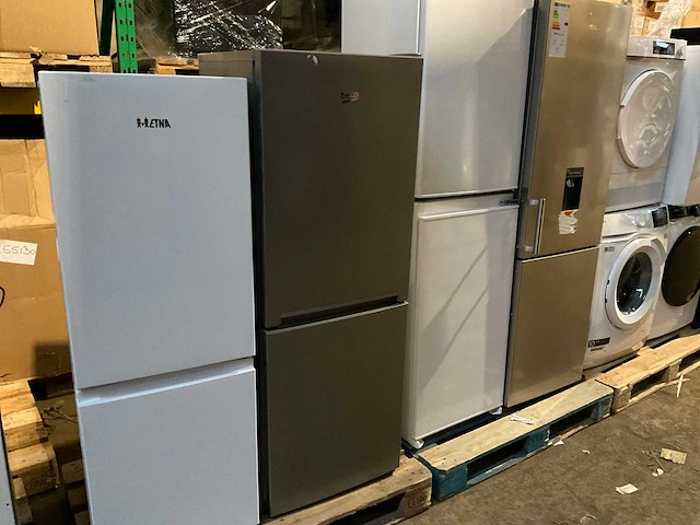 Diverse witgoed (43x) - afbeelding 13 van  25