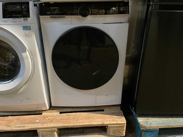 Diverse witgoed (43x) - afbeelding 15 van  25