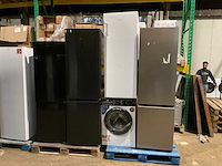 Diverse witgoed (43x) - afbeelding 12 van  25