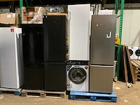 Diverse witgoed (43x) - afbeelding 19 van  25