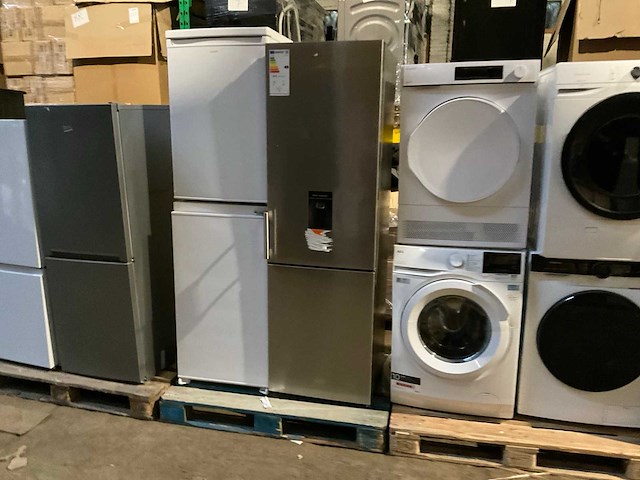 Diverse witgoed (43x) - afbeelding 22 van  25