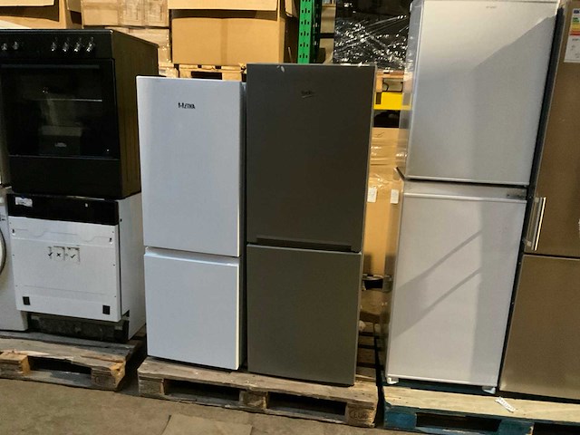 Diverse witgoed (43x) - afbeelding 23 van  25