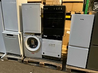 Diverse witgoed (43x) - afbeelding 24 van  25