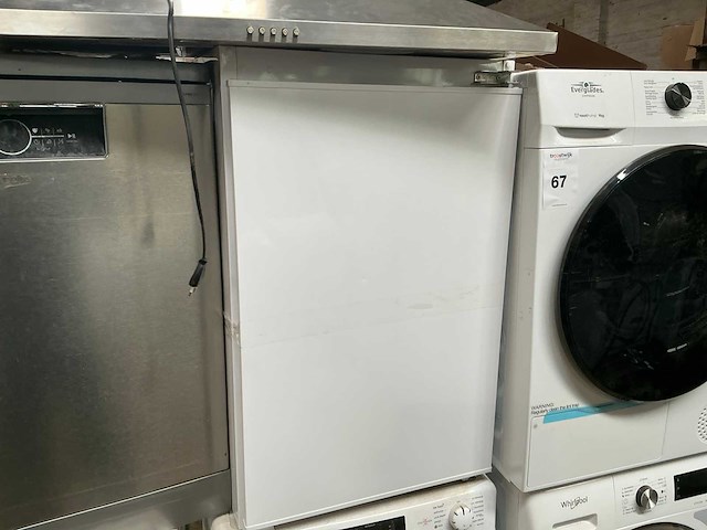 Diverse witgoed (5x) - afbeelding 3 van  13