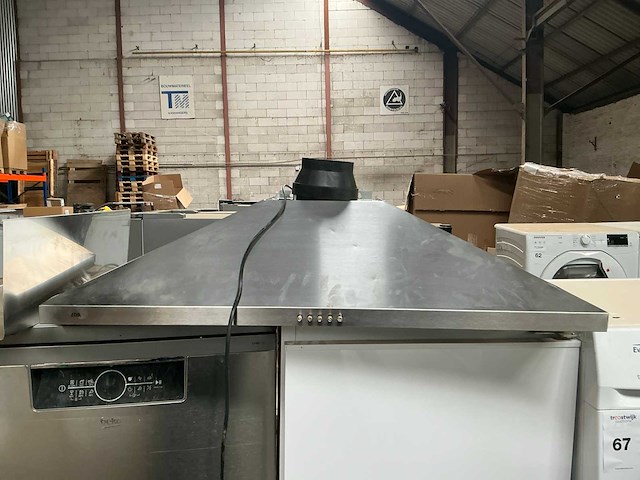 Diverse witgoed (5x) - afbeelding 4 van  13