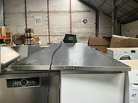 Diverse witgoed (5x) - afbeelding 4 van  13