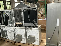 Diverse witgoed (5x) - afbeelding 5 van  13