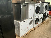 Diverse witgoed (5x) - afbeelding 1 van  13