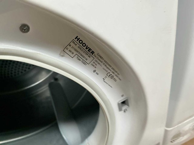 Diverse witgoed (5x) - afbeelding 8 van  13