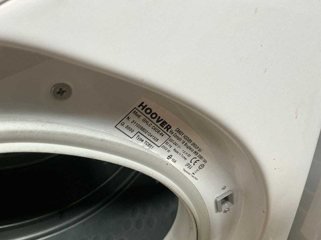 Diverse witgoed (5x) - afbeelding 10 van  13