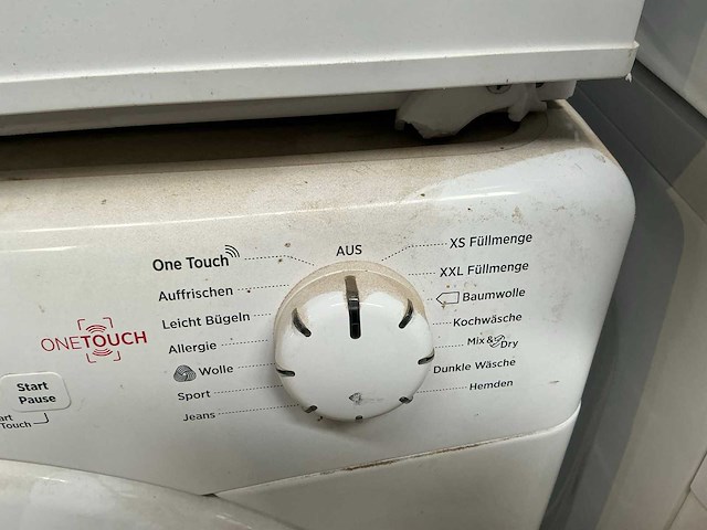 Diverse witgoed (5x) - afbeelding 11 van  13