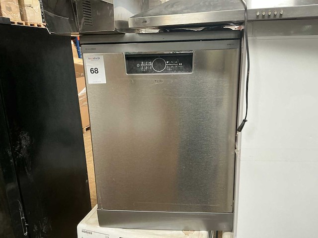 Diverse witgoed (5x) - afbeelding 12 van  13