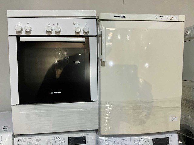 Diverse witgoed (6x) - afbeelding 6 van  8