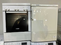 Diverse witgoed (6x) - afbeelding 6 van  8