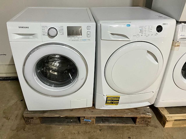 Diverse witgoed (6x) - afbeelding 4 van  8