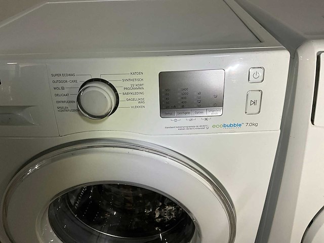 Diverse witgoed (6x) - afbeelding 7 van  8