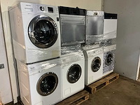 Diverse witgoed (8x) - afbeelding 2 van  8