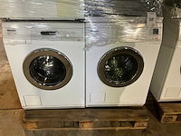 Diverse witgoed (8x) - afbeelding 3 van  8