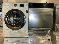 Diverse witgoed (8x) - afbeelding 4 van  8