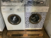 Diverse witgoed (8x) - afbeelding 5 van  8