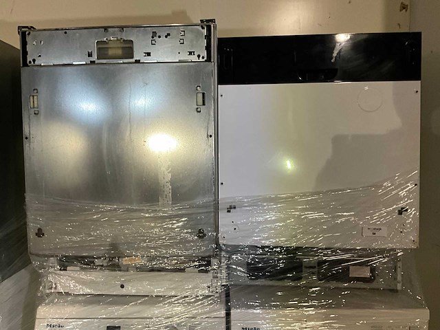 Diverse witgoed (8x) - afbeelding 6 van  8