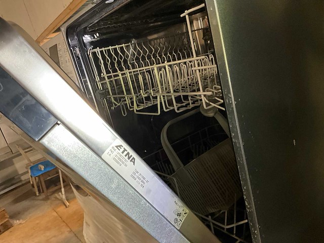 Diverse witgoed (8x) - afbeelding 8 van  8