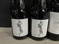 Diverse witte wijn (6x) - afbeelding 2 van  9