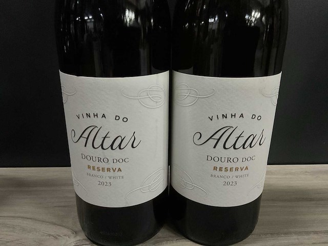 Diverse witte wijn (6x) - afbeelding 4 van  9