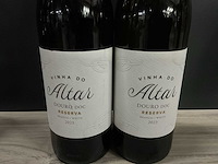 Diverse witte wijn (6x) - afbeelding 4 van  9