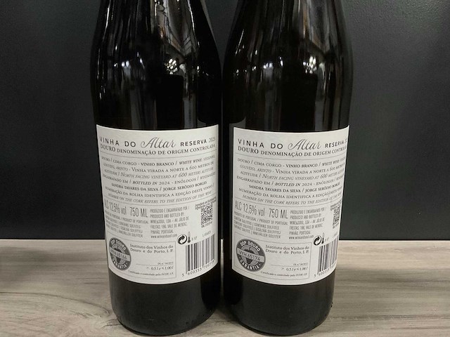 Diverse witte wijn (6x) - afbeelding 5 van  9