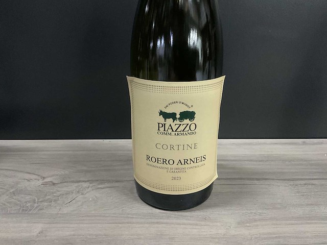 Diverse witte wijn (6x) - afbeelding 6 van  9