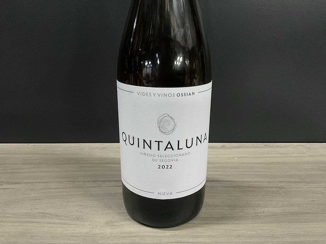 Diverse witte wijn (6x) - afbeelding 8 van  9