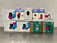 Diverse woning camera’s (10x) - afbeelding 1 van  8