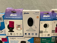 Diverse woning camera’s (10x) - afbeelding 8 van  8