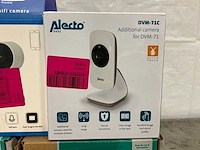 Diverse woning camera’s (10x) - afbeelding 5 van  8