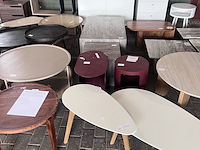 Diverse woon retouren, salontafels en kasten - afbeelding 22 van  27
