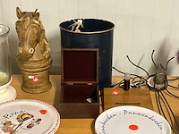 Diverse woonaccessoires (23x) - afbeelding 2 van  13