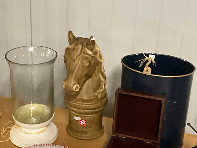 Diverse woonaccessoires (23x) - afbeelding 4 van  13