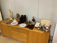 Diverse woonaccessoires (23x) - afbeelding 1 van  13