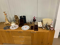 Diverse woonaccessoires (23x) - afbeelding 6 van  13